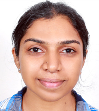 Profile of Megha Babu