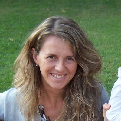 Profile of Gabriella Scipione