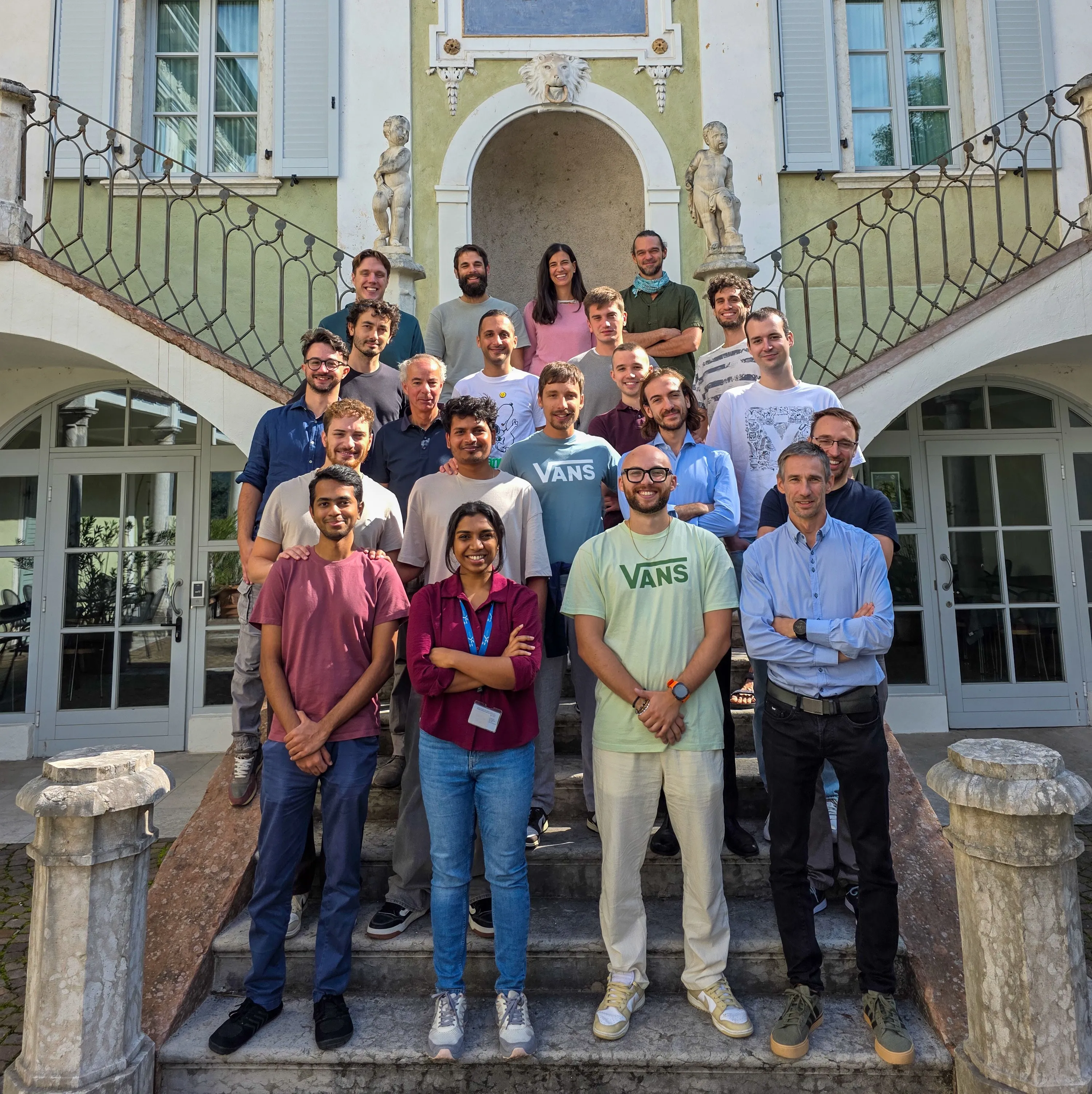 Group photo