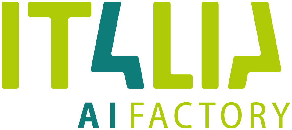 Profile of IT4LIA AI Factory
