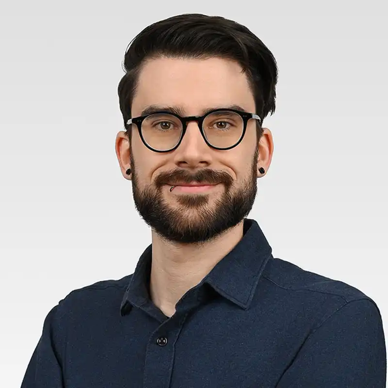 Profile of Michele Cattaneo