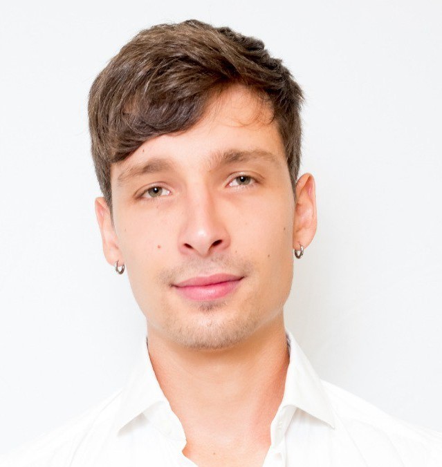Profile of Davide Molinari